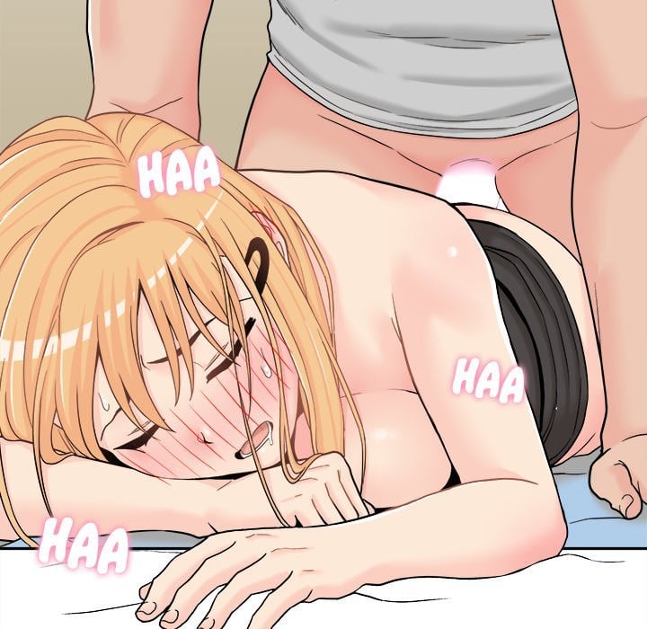 Crossing the Line - Chapter 16 69