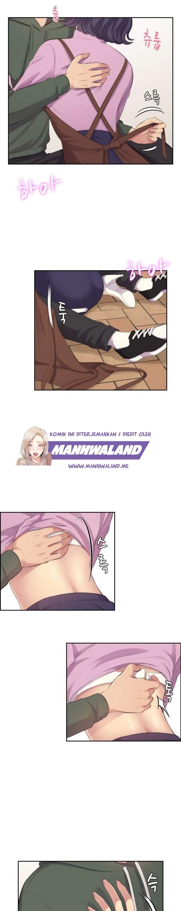 The risky family - Chapter 16 12