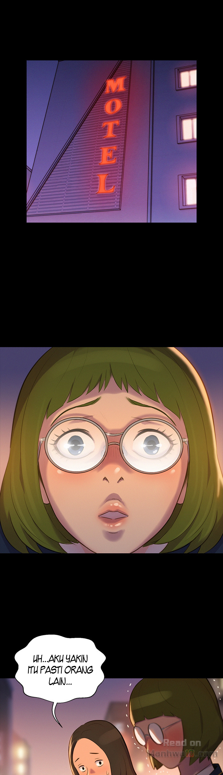 Let Me Drive - Chapter 16 16 Let Me Drive - Chapter 16 16