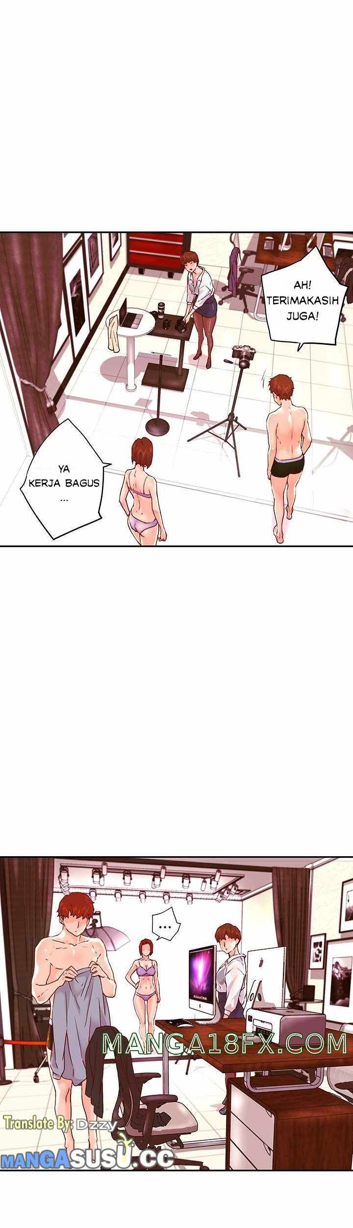 Cum in New Employee - Chapter 16 42
