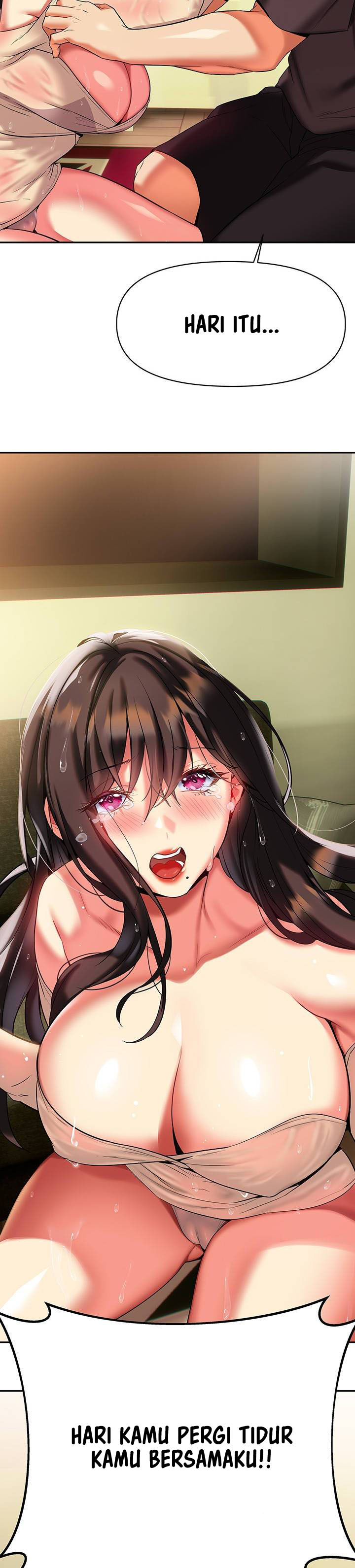 I Need You, Noona - Chapter 16 23