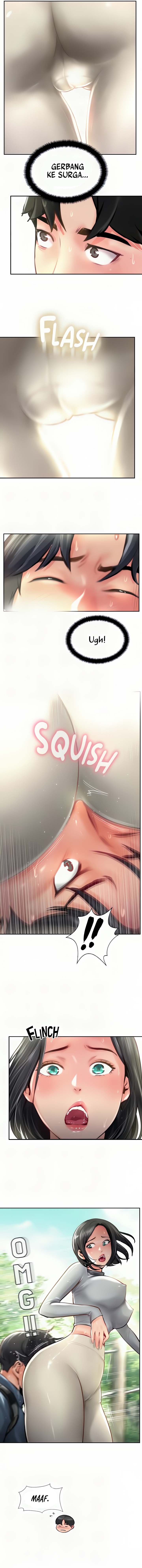 At the Top - Chapter 16 5