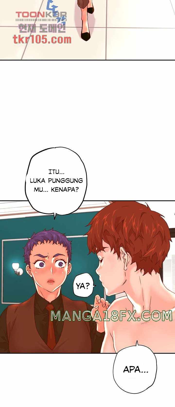 Cum in New Employee - Chapter 16 29