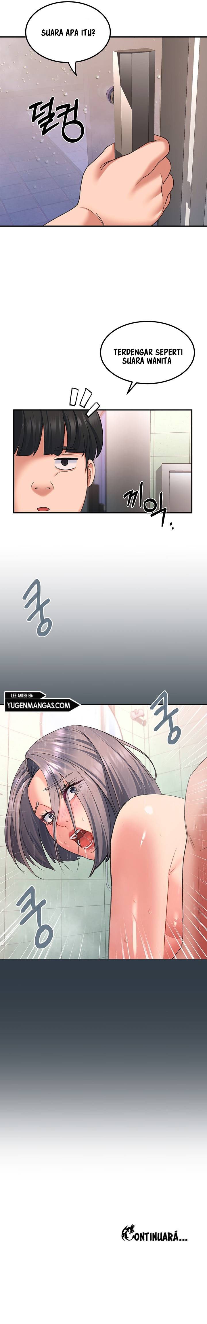 Unlock Her Heart - Chapter 16 28 Unlock Her Heart - Chapter 16 28