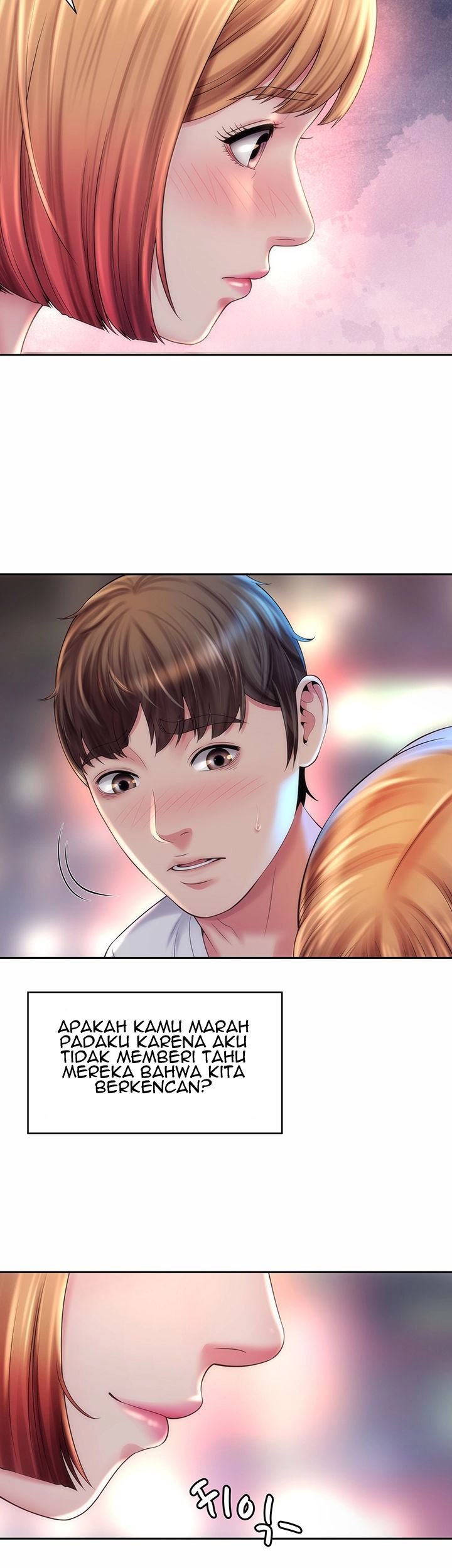 Beach Goddess - Chapter 16 26