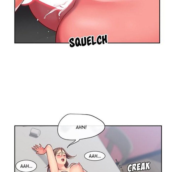 The Ladies’ Associate - Chapter 16 24 The Ladies’ Associate - Chapter 16 24