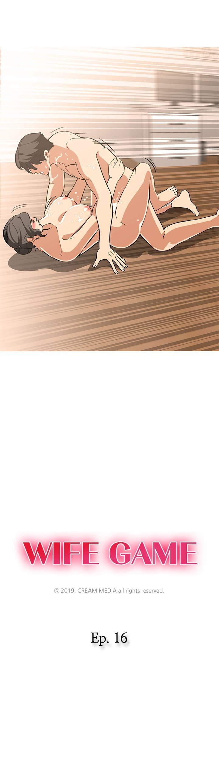 Wife Game - Chapter 16 4