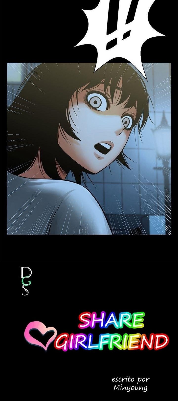 Share Girlfriend - Chapter 16 5