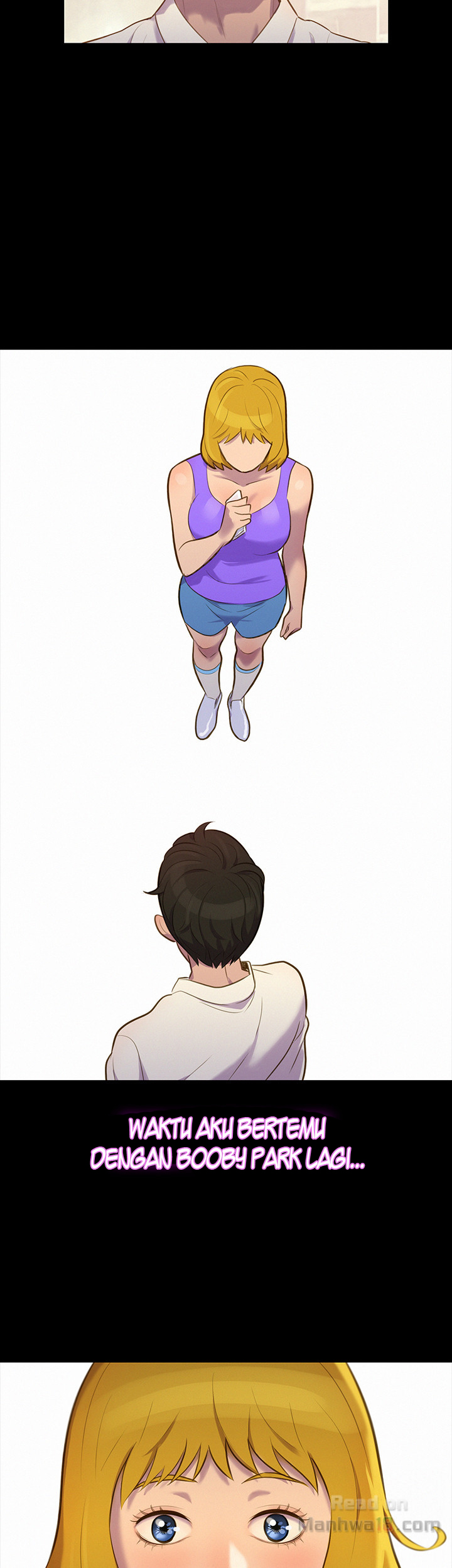 Let Me Drive - Chapter 16 25 Let Me Drive - Chapter 16 25