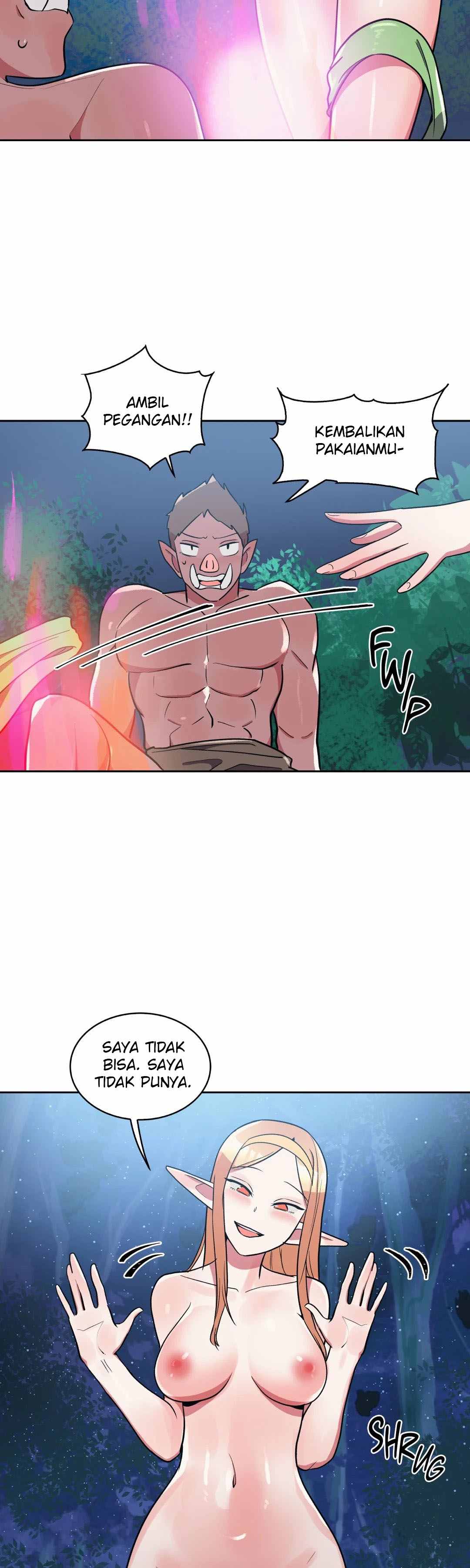 Her Nickname - Chapter 16 4 Her Nickname - Chapter 16 4