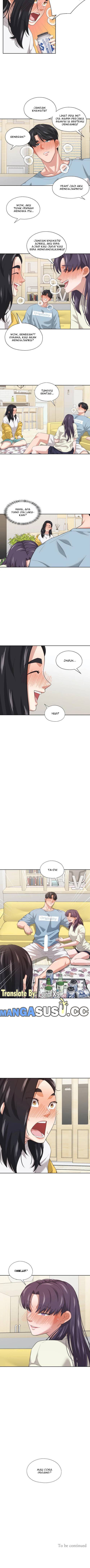 Booty Camp - Chapter 16 7