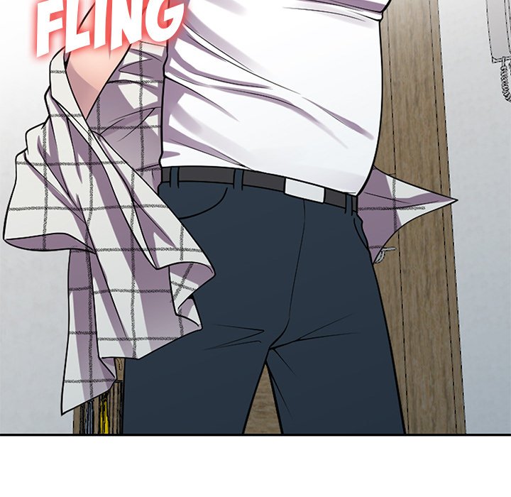 A Stolen Taste - Chapter 16 129