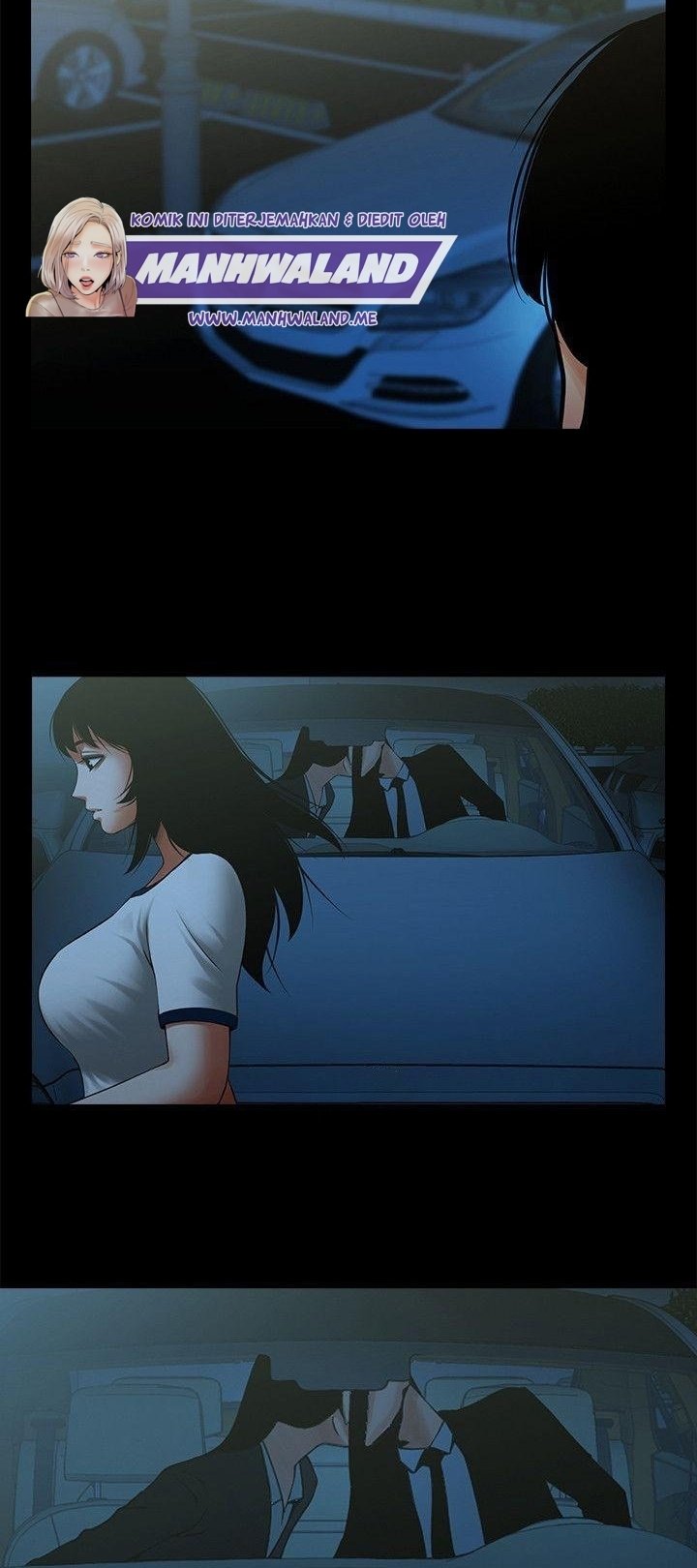 Share Girlfriend - Chapter 16 3