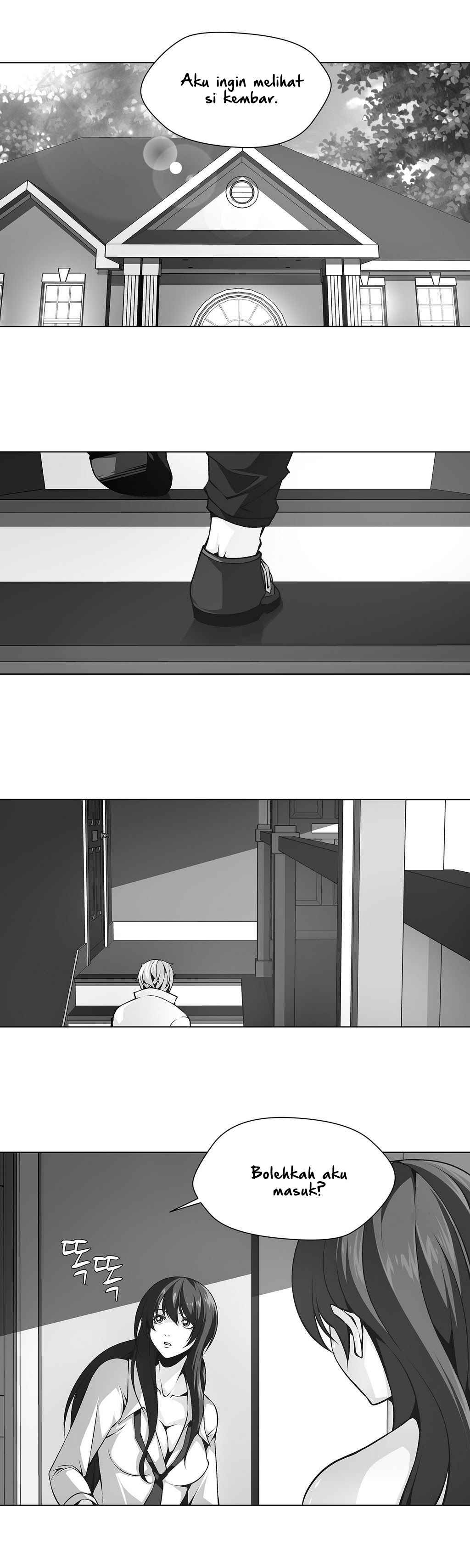 Twin Slaves - Chapter 16 2