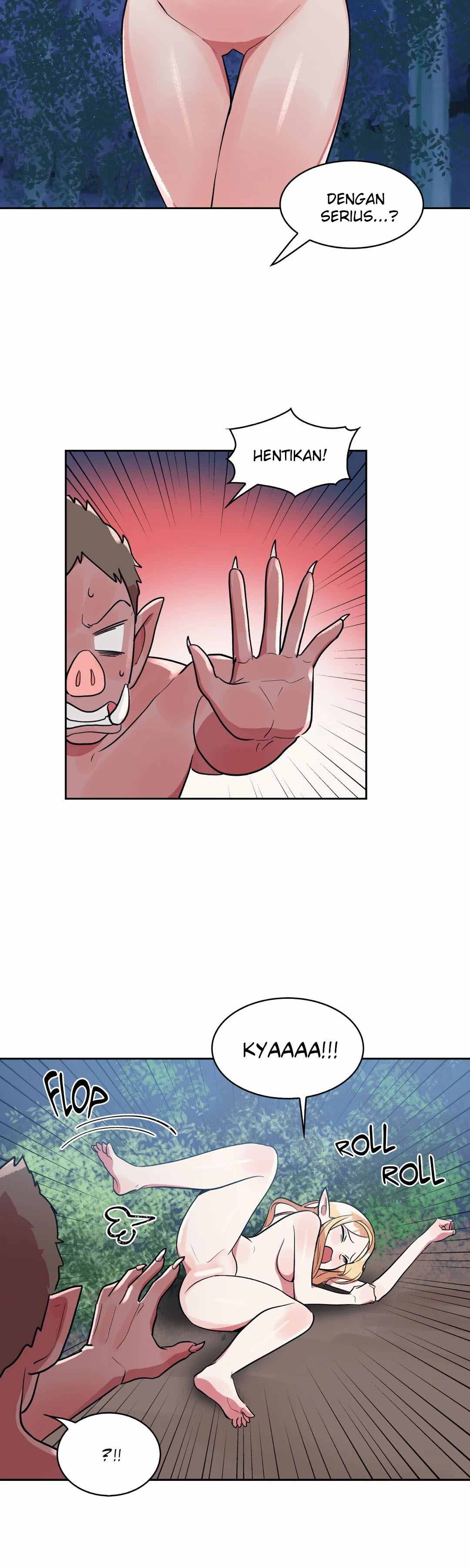 Her Nickname - Chapter 16 5 Her Nickname - Chapter 16 5