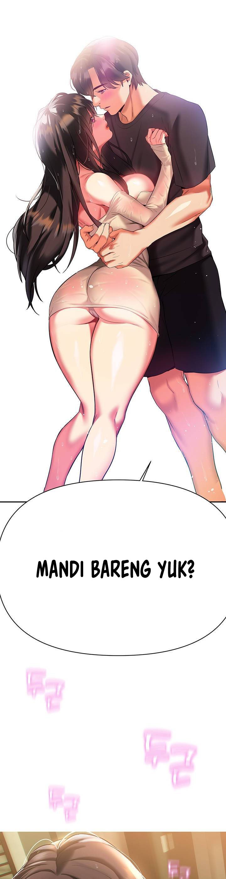 I Need You, Noona - Chapter 16 38