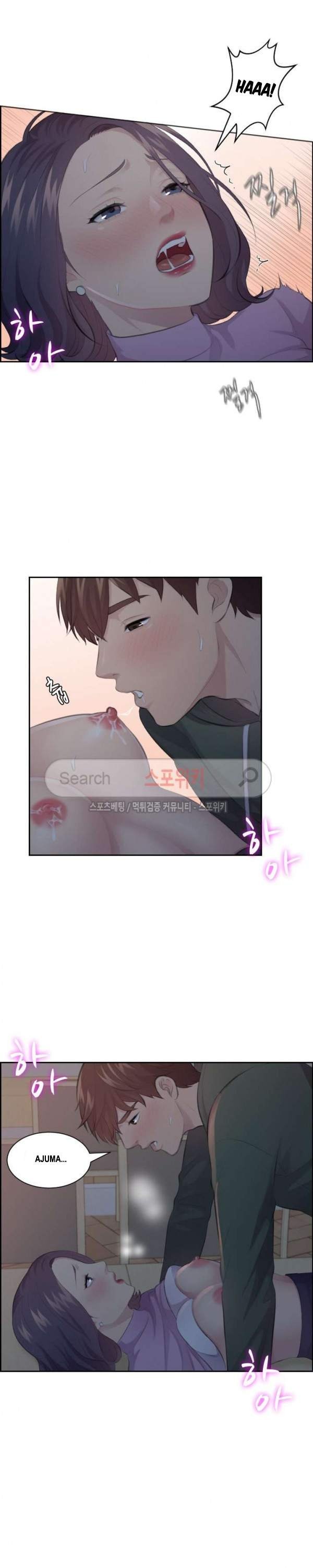 The risky family - Chapter 16 19