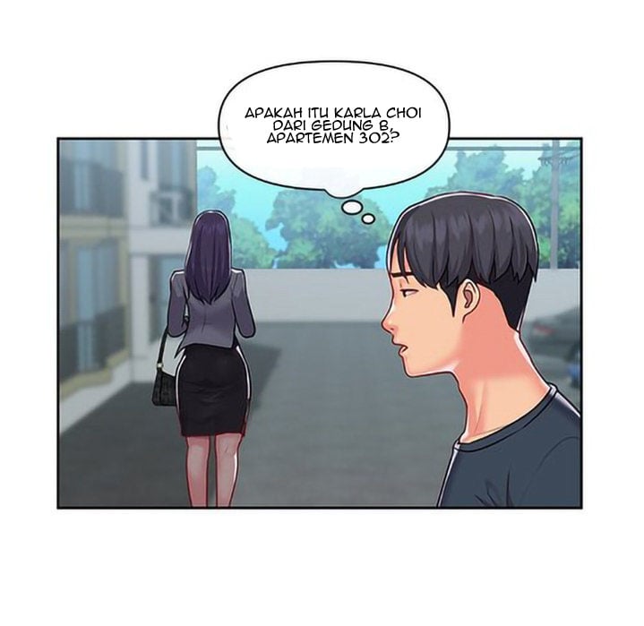 The Ladies’ Associate - Chapter 16 73 The Ladies’ Associate - Chapter 16 73