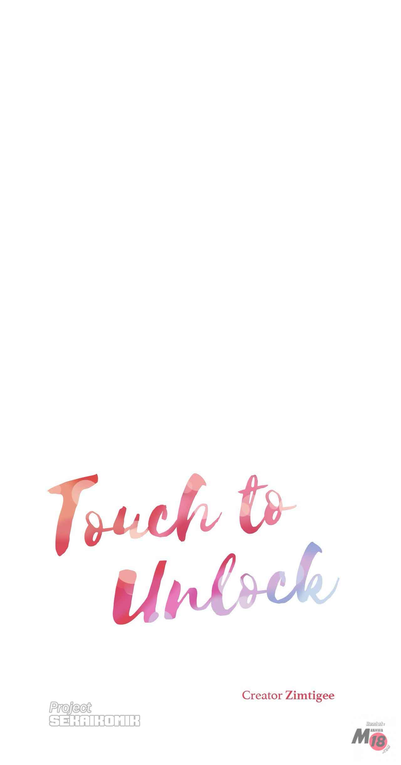 Touch to Unlock - Chapter 16 9
