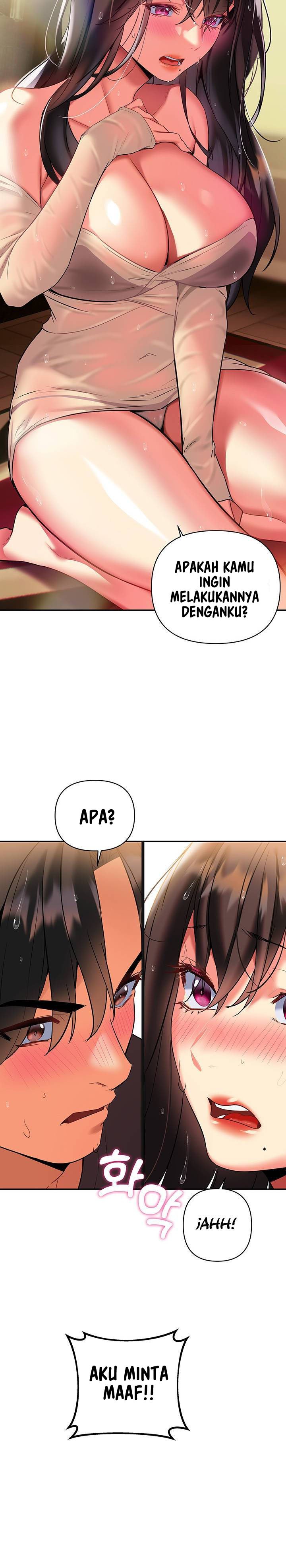 I Need You, Noona - Chapter 16 30