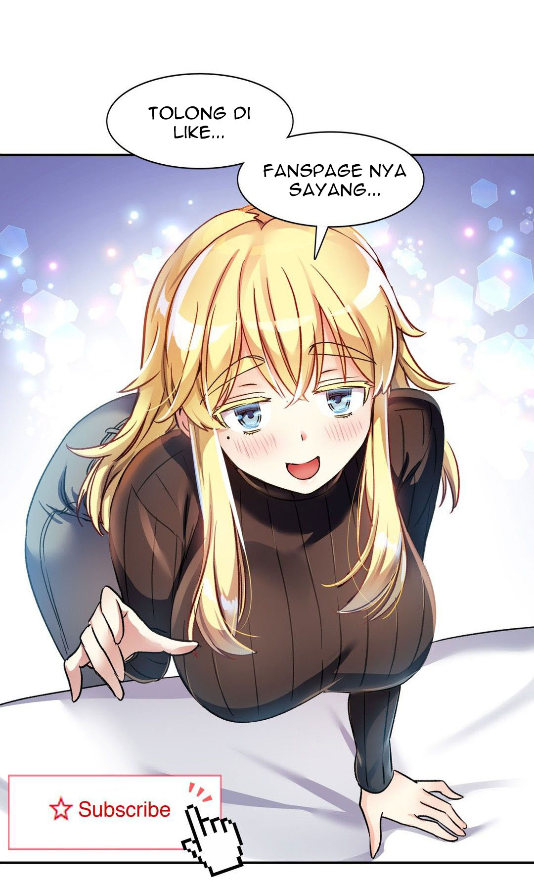 Touch to Unlock - Chapter 16 36