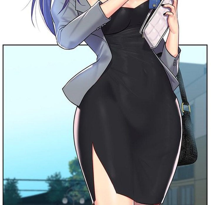 The Ladies’ Associate - Chapter 16 71 The Ladies’ Associate - Chapter 16 71