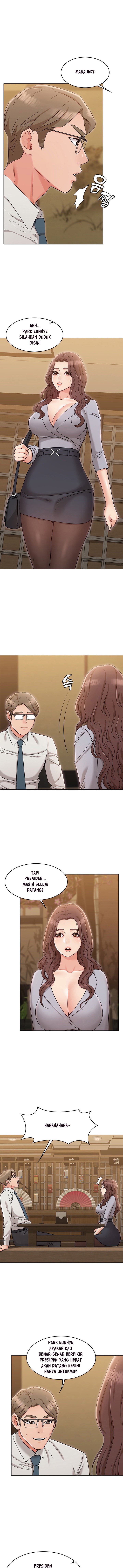 Not You, but Your Sister - Chapter 16 10