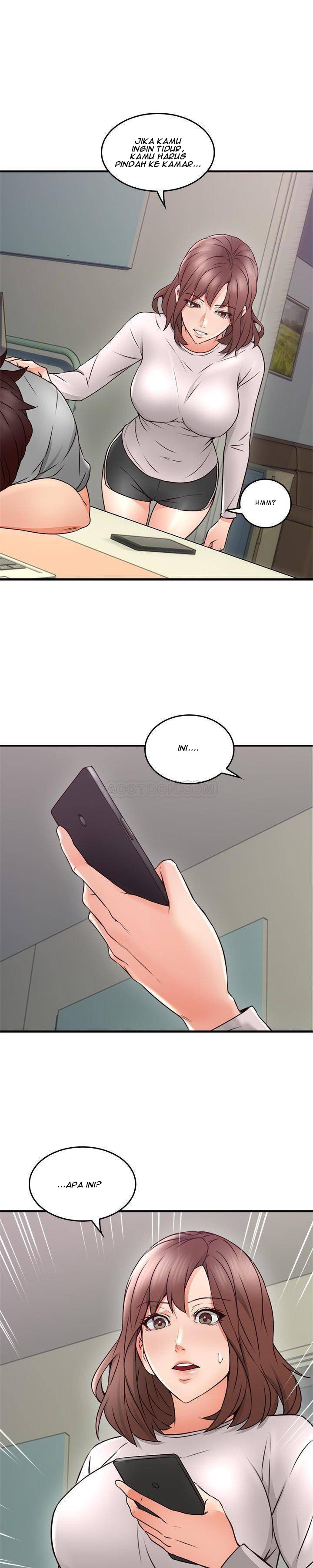 Soothe Me - Chapter 16 3