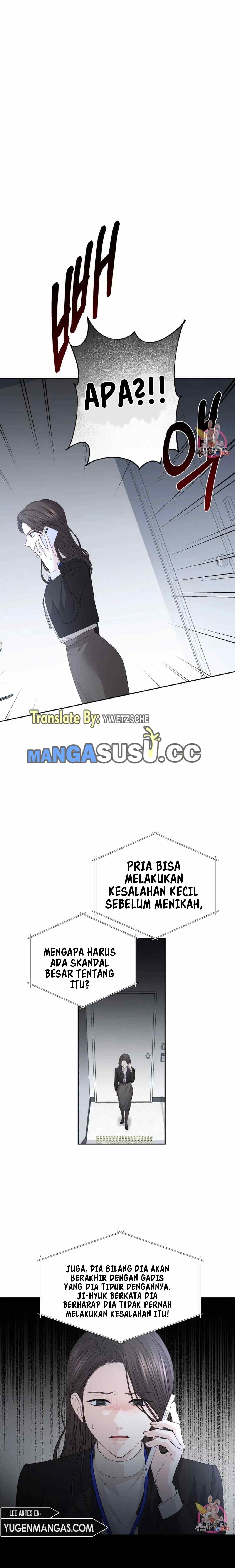 The Change of Season - Chapter 16 13