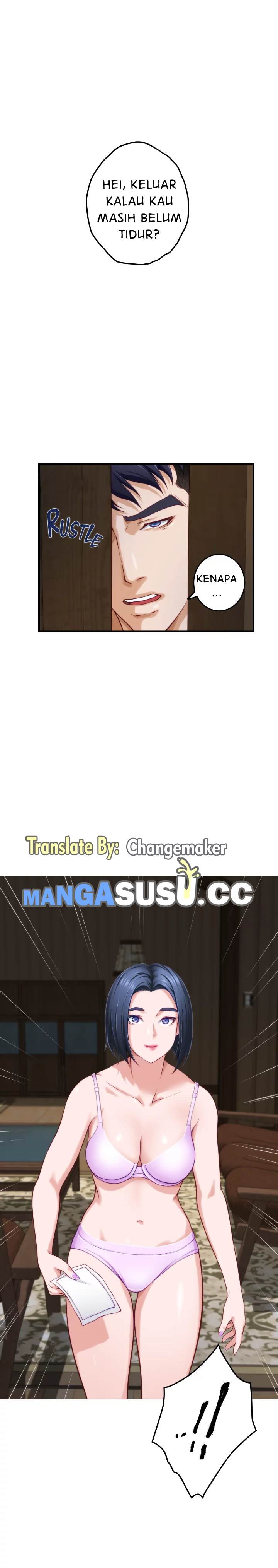 Noona’s Night - Chapter 16 25 Noona’s Night - Chapter 16 25