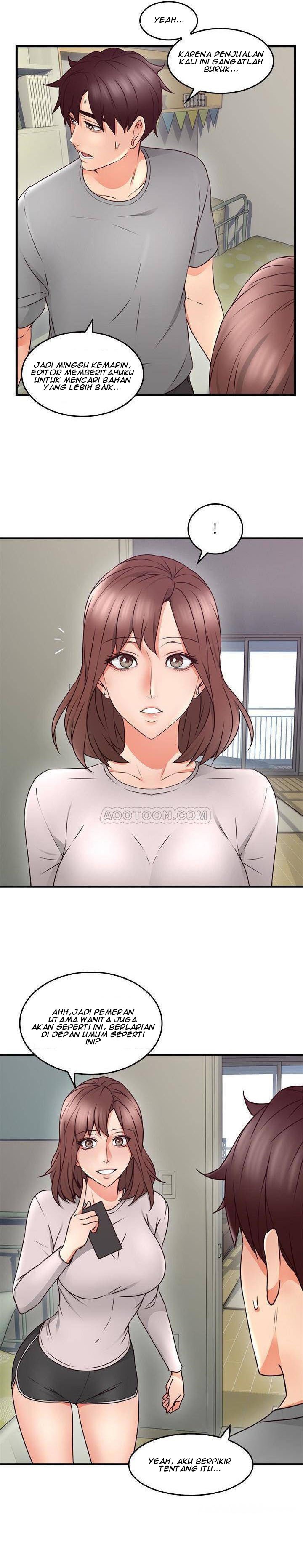 Soothe Me - Chapter 16 9