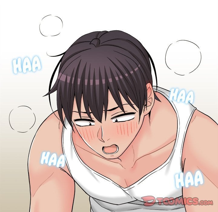 Crossing the Line - Chapter 16 68