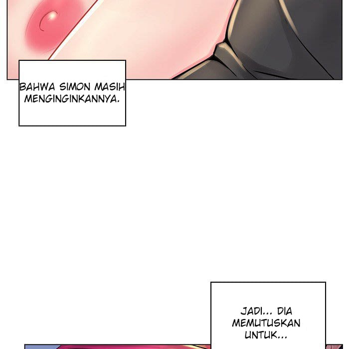 The Teacher Secret - Chapter 16 31 The Teacher Secret - Chapter 16 31