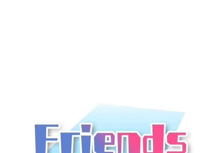 Friends (ATZ) - Chapter 16 2