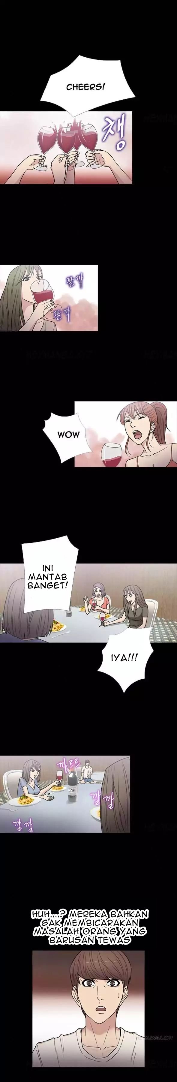 Secret Island - Chapter 16 6 Secret Island - Chapter 16 6