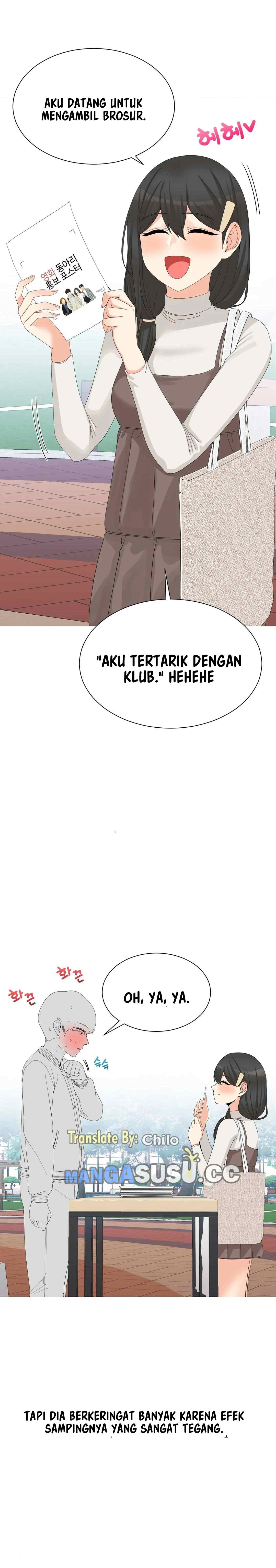 Like a Fox 2 - Chapter 16 7 Like a Fox 2 - Chapter 16 7