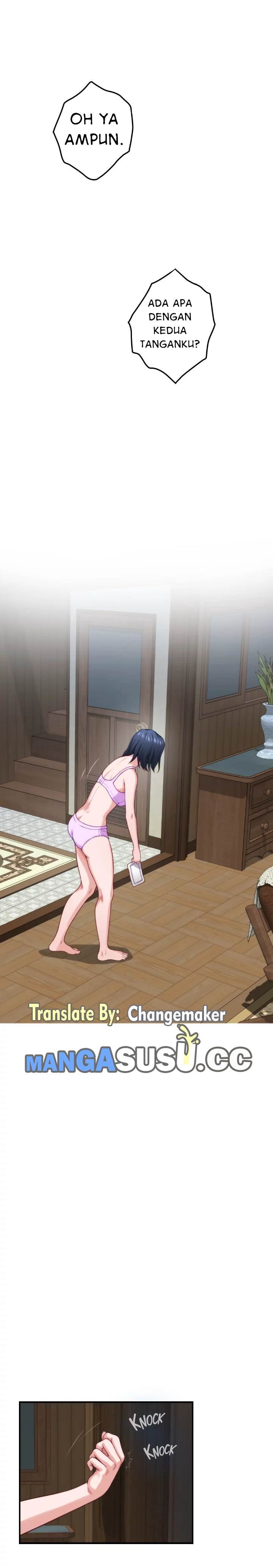 Noona’s Night - Chapter 16 24 Noona’s Night - Chapter 16 24