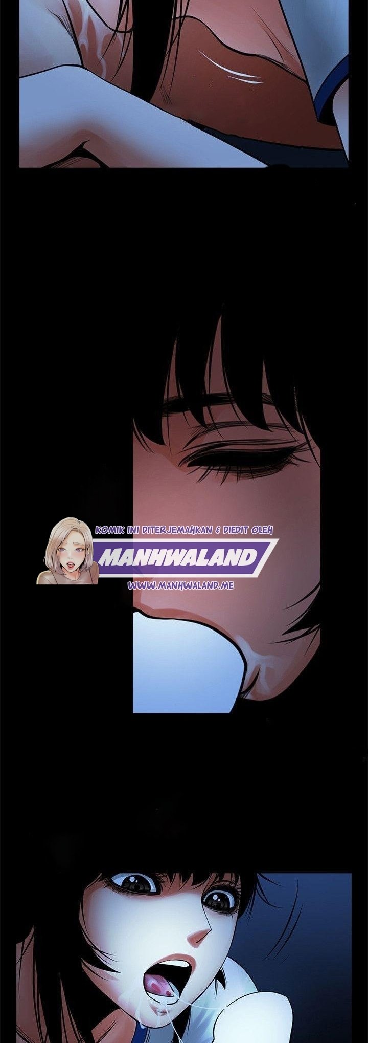 Share Girlfriend - Chapter 16 35