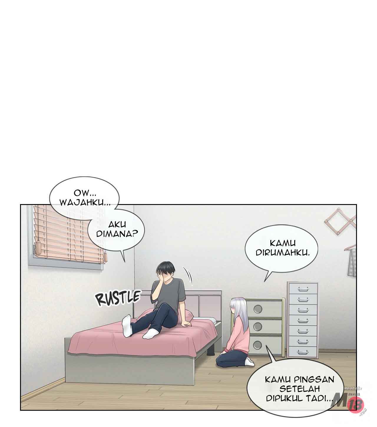 Touch to Unlock - Chapter 16 13