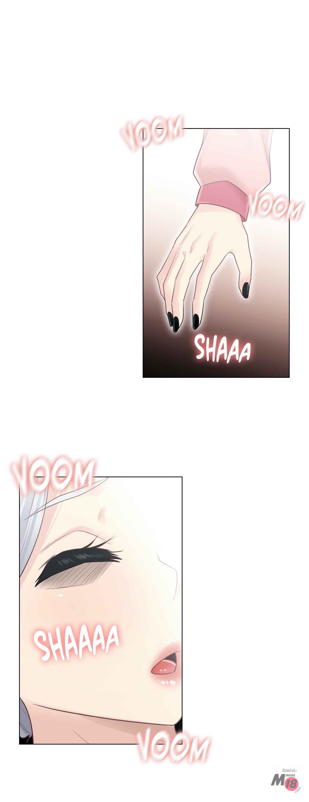 Touch to Unlock - Chapter 16 22