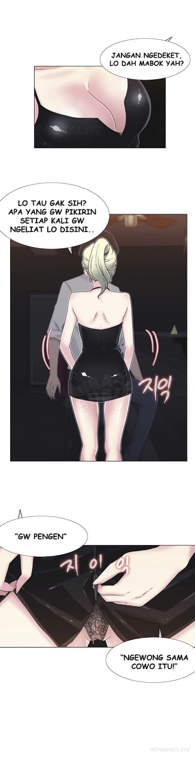 Miss Mystic - Chapter 16 29