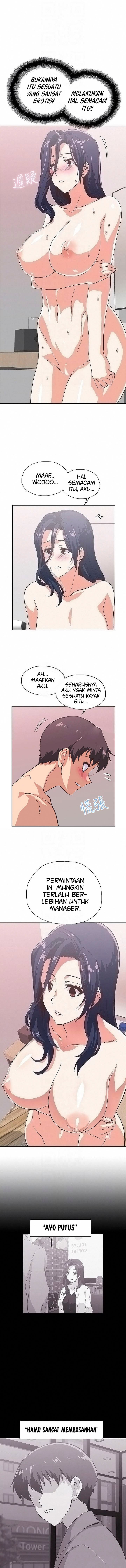 Fast Food - Chapter 16 8