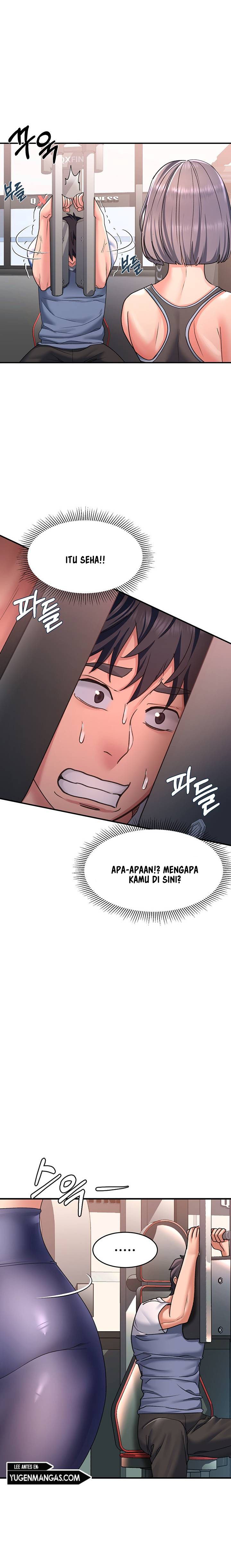 Unlock Her Heart - Chapter 16 9 Unlock Her Heart - Chapter 16 9