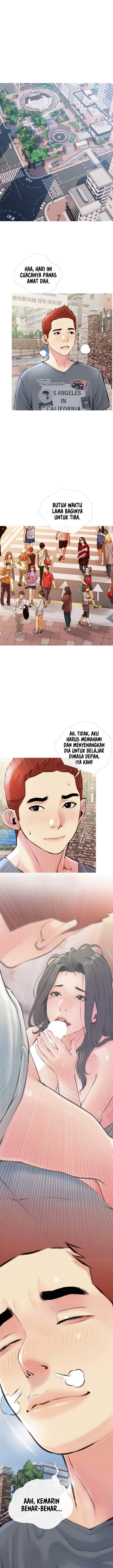 Obscene Private Lesson - Chapter 16 5