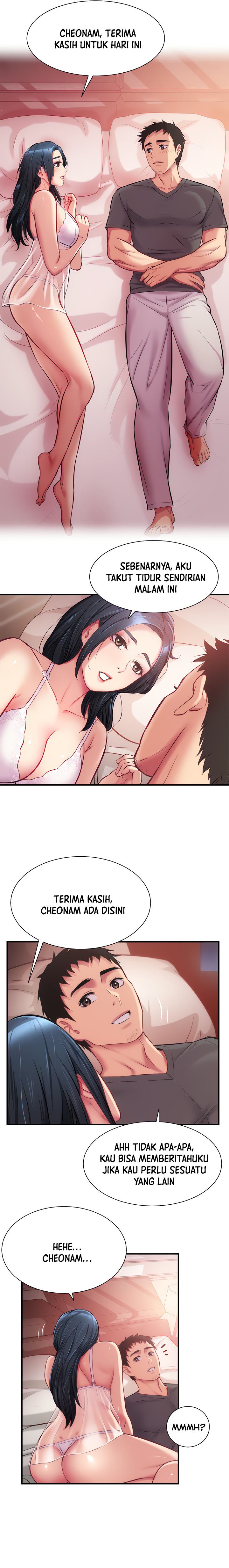 Brother’s Wife Dignity - Chapter 16 15 Brother’s Wife Dignity - Chapter 16 15