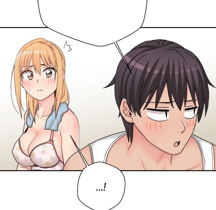 Crossing the Line - Chapter 16 125