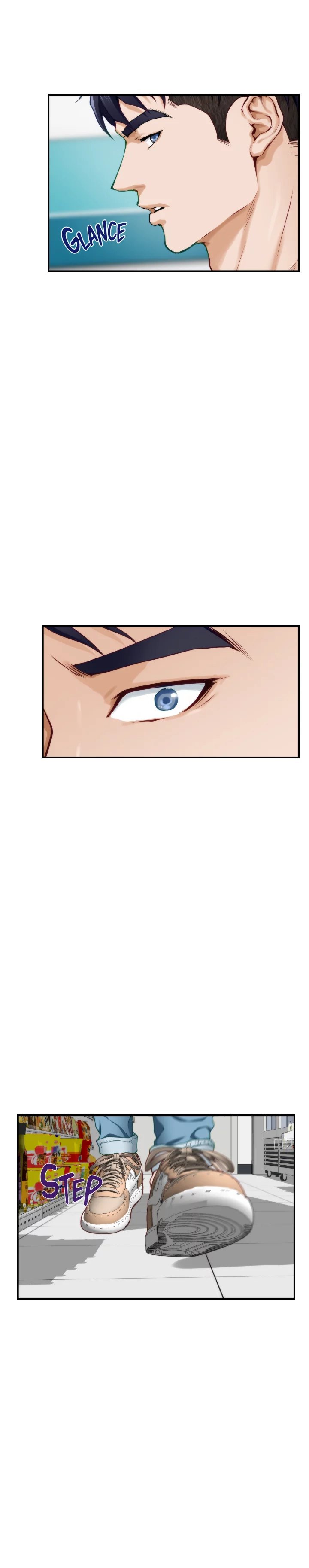 Noona’s Night - Chapter 16 8 Noona’s Night - Chapter 16 8