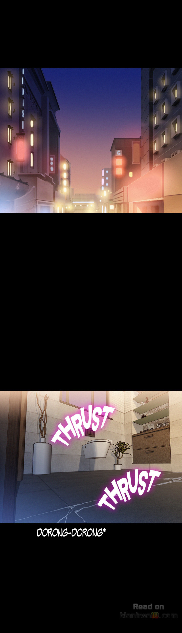 Let Me Drive - Chapter 16 3 Let Me Drive - Chapter 16 3