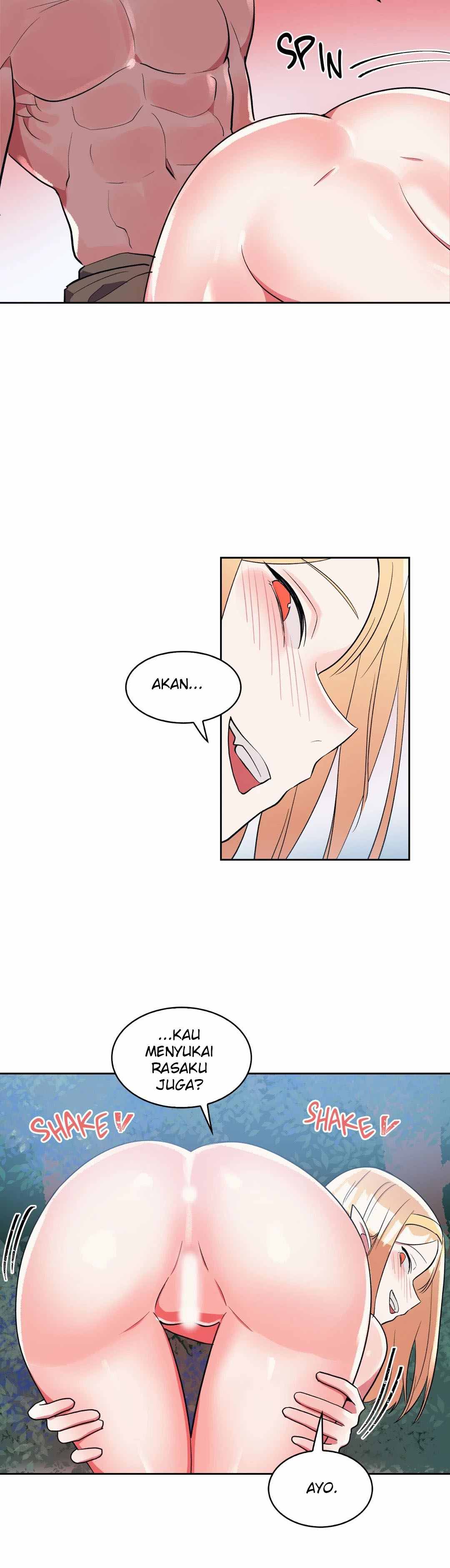 Her Nickname - Chapter 16 11 Her Nickname - Chapter 16 11