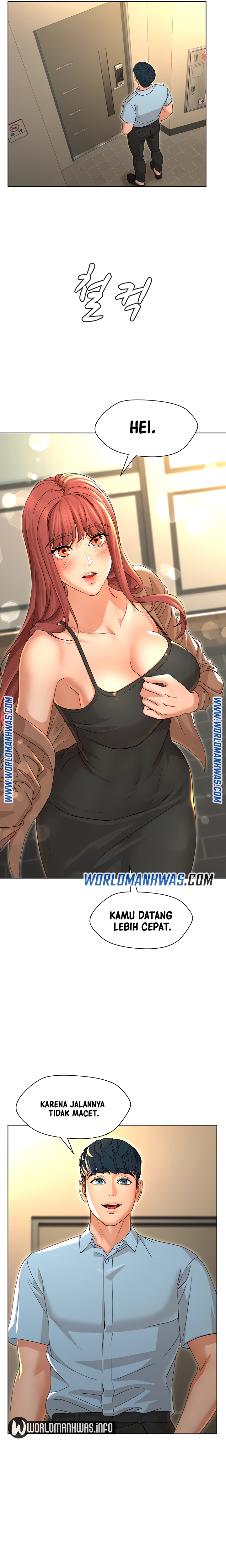 Between Shouldn’t - Chapter 16 20 Between Shouldn’t - Chapter 16 20